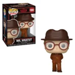 Funko Pop Stranger Things S5 Mr. Whatsit #1808