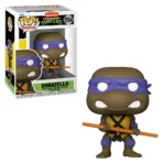 Funko Pop Teenage Mutant Ninja Turtles - Donatello 1554 - Image 2