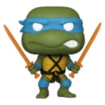Funko Pop Teenage Mutant Ninja Turtles - Leonardo 1555