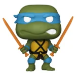 Funko Pop Teenage Mutant Ninja Turtles - Leonardo 1555
