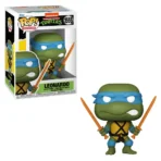 Funko Pop Teenage Mutant Ninja Turtles - Leonardo 1555 - Image 2