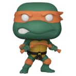 Funko Pop Teenage Mutant Ninja Turtles - Michelangelo 1557