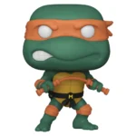 Funko Pop Teenage Mutant Ninja Turtles - Michelangelo 1557