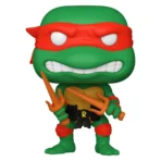 Funko Pop Teenage Mutant Ninja Turtles - Raphael 1556