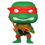 Funko Pop Teenage Mutant Ninja Turtles - Raphael 1556