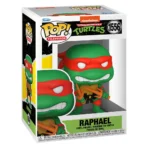 Funko Pop Teenage Mutant Ninja Turtles - Raphael 1556 - Image 2