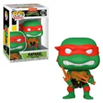 Funko Pop Teenage Mutant Ninja Turtles - Raphael 1556 - Image 3