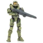 Jazwares Halo 4 Master Chief Exclusive Action Figure - Image 3