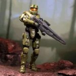 Jazwares Halo 4 Master Chief Exclusive Action Figure