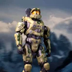 Jazwares Halo 4 Master Chief Exclusive Action Figure - Image 2