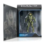 Jazwares Halo 4 Master Chief Exclusive Action Figure - Image 4