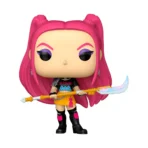 Funko Pop K-pop Demon-hunters Mira 2258