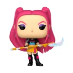 Funko Pop K-pop Demon-hunters Mira 2258