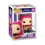 Funko Pop K-pop Demon-hunters Mira 2258 - Image 2