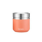 Guampa Mate Terrano Folkie - Terracotta