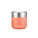 Guampa Mate Terrano Folkie - Terracotta