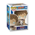Funko Pop Naruto Classic Gaara 2230 - Image 2
