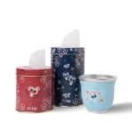 Set De Mate Deluxe Frida Khalo 23 Con Pack - Image 3