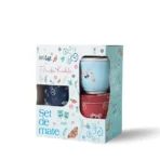 Set De Mate Deluxe Frida Khalo 23 Con Pack - Image 2