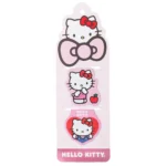 Magneticos Bookmarks X 2 Hello Kitty - Mooving