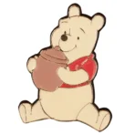 Set Premium Winnie The Pooh - Mooving - Imagen 5