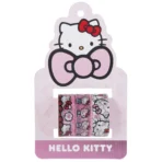 Washi Tape 1.5cm X 3m Blister 3 Unid Hello Kitty - Mooving - Image 3