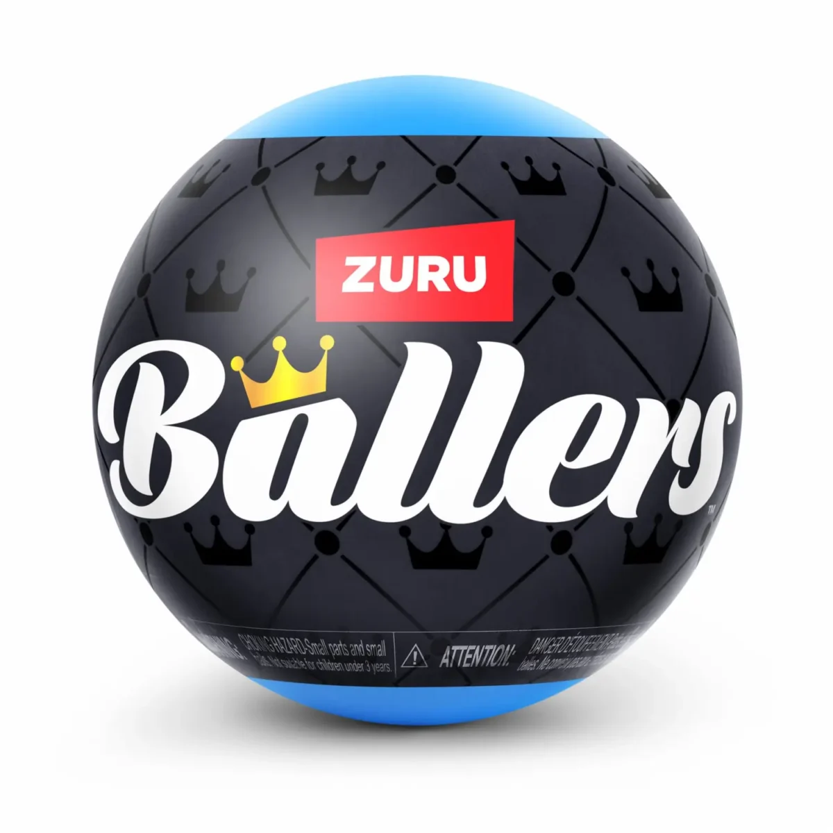 Ballers Fifa Mundial 2026 - Zuru - Image 4