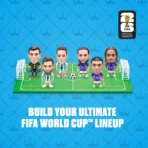 Ballers Fifa Mundial 2026 - Zuru - Image 3
