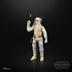 Star Wars The Black Series 50th Lucasfilm Luke Skywalker (Hoth) - Image 3
