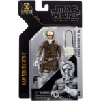 Star Wars The Black Series 50th Lucasfilm Han Solo (Hoth)