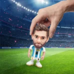 Ballers Fifa Mundial 2026 - Zuru - Image 2