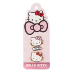 Pins Magneticos X2 Hello Kitty - Mooving