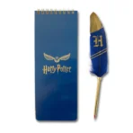 Harry Potter Set De Cuaderno Y Pluma - Mooving - Image 5