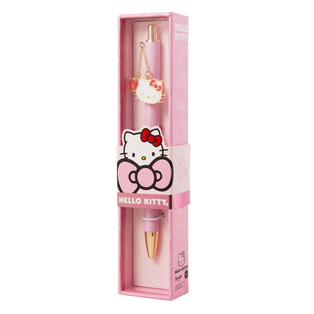 709546111_18211985047331344_4773184772361027700_n Boligrafo Hello Kitty - Mooving - Image 1
