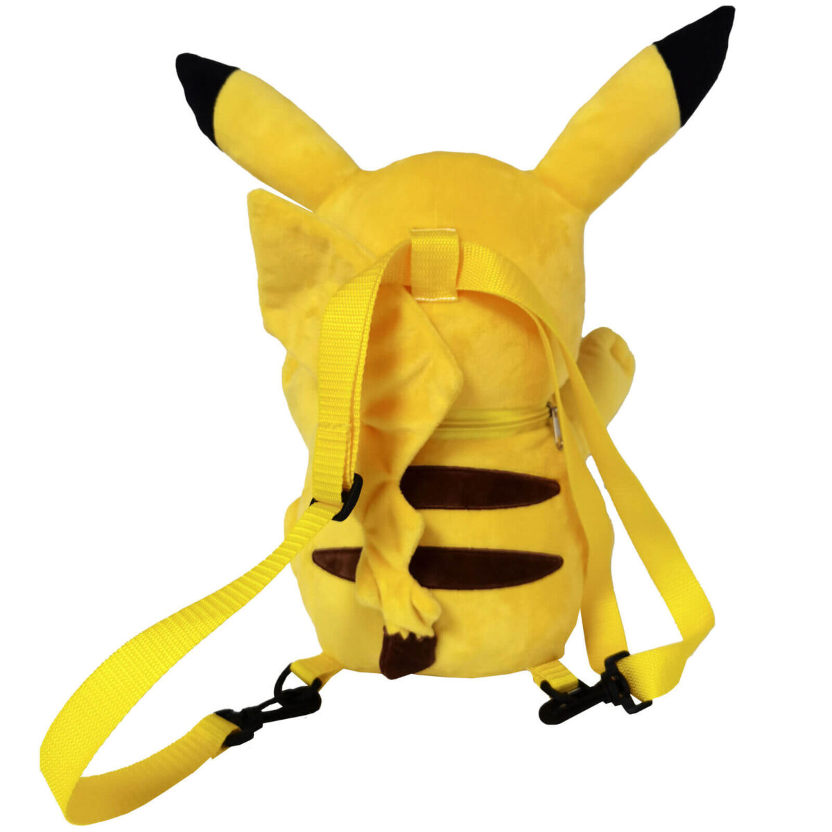 Mochilita Plush Pokemon - Pikachu - Image 2