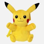 Mochilita Plush Pokemon - Pikachu