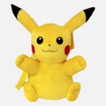 Mochilita Plush Pokemon - Pikachu
