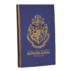 Harry Potter Block De Notas - Mooving