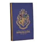 Harry Potter Block De Notas - Mooving