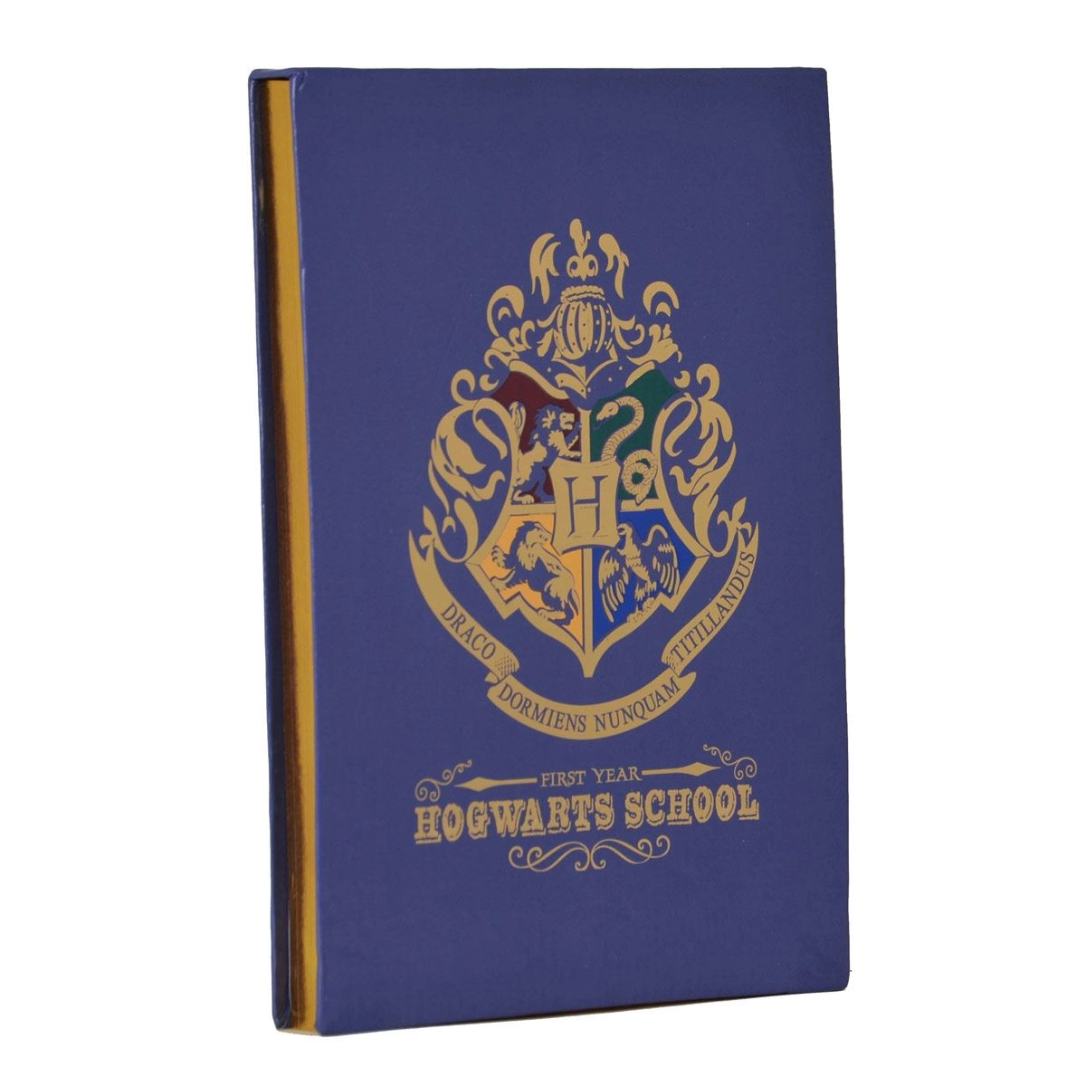 8636b6ec-94db-4231-b2bb-313a6494a65e Harry Potter Block De Notas - Mooving - Image 1