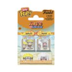 Funko Bitty Pop 2pack Naruto Naruto & Jiraiya