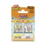 Funko Bitty Pop 2pack Naruto Naruto & Jiraiya