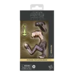 Star Wars The Black Series The Phantom Menace - Sebulba 06