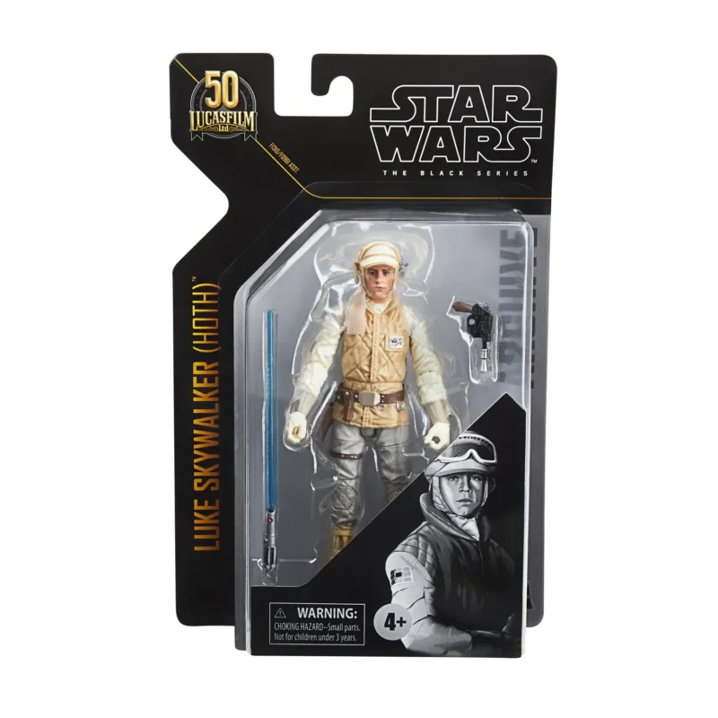 Luke Skywalker (Hoth)