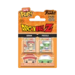 Funko Bitty Pop 2pack Dragon Ball Z Gohan & Piccolo