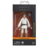 Star Wars The Black Series A New Hope - Luke Skywalker 09