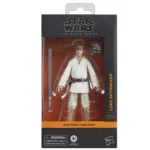 Star Wars The Black Series A New Hope - Luke Skywalker 09