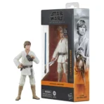 Star Wars The Black Series A New Hope - Luke Skywalker 09 - Image 5