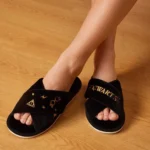 Pantuflas/zapatillas Harry Potter Hogwarts