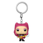 Funko Pop Keychain Kpop Demon Hunters - Mira - Image 3